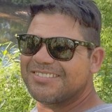 Ademir30O from Itaara | Man | 47 years old | Sagittarius