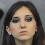 Madi from Nizhniy Novgorod | Woman | 34 years old | Libra