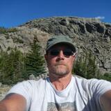 Randall from Lake Grove | Man | 51 years old | Cancer