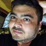Fleber from Ribeirao Pires | Man | 52 years old | Scorpio