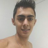 Jhony from Itaperucu | Man | 27 years old | Cancer