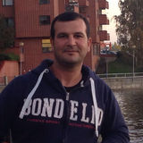 Mue from Turku | Man | 40 years old | Aries