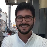 Ilhan from Tekirdag | Man | 34 years old | Aquarius