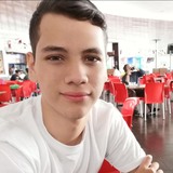 Garcia from Zapopan2 | Man | 24 years old | Virgo