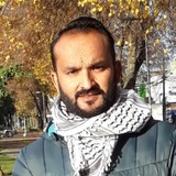 Mustafa from Osorno | Man | 36 years old | Virgo