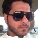 Dhoomy from Riyadh | Man | 38 years old | Capricorn
