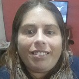Georginasanct8 from Puerto Ibicuy | Woman | 36 years old | Capricorn
