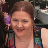Terran from Pittsburgh | Woman | 32 years old | Gemini