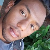 Thiaguinho from Aragarcas | Man | 32 years old | Cancer