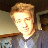 Rasmus Bolin from Slagelse | Man | 31 years old | Aries
