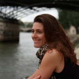 Ksenia from Saint Petersburg | Woman | 46 years old | Aries