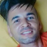 Dinho from Itabera | Man | 41 years old | Libra