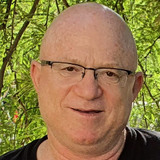 Neilspnq from Jerusalem | Man | 66 years old | Leo