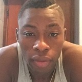 Ouattaradaou5P from Vicenza | Man | 41 years old | Aries