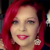 Orsosanik1L from Treviso | Woman | 56 years old | Aquarius
