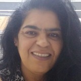 Lu from Barueri | Woman | 53 years old | Leo
