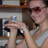 Just An Ordinary from Campina | Woman | 46 years old | Capricorn