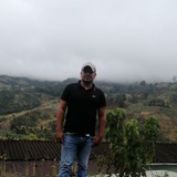 Leyton54 from Villavicencio | Man | 44 years old | Sagittarius