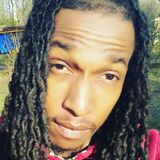Jay from Providence Forge | Man | 35 years old | Capricorn