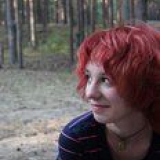 Shoyu from Novomoskovsk | Woman | 33 years old | Leo