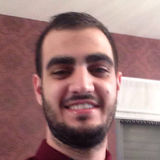 Alon from Rishon Le Zion | Man | 40 years old | Capricorn