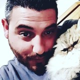 Vaccarola from Lotzorai | Man | 41 years old | Leo