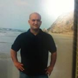 Pinhas from Beersheba | Man | 47 years old | Scorpio