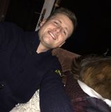 Robbie from De Meern | Man | 38 years old | Leo