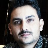 King from Abu Dhabi | Man | 34 years old | Capricorn