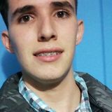 Josuéza from San Vito | Man | 27 years old | Taurus