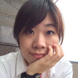 Cheng from Taipei | Woman | 39 years old | Scorpio
