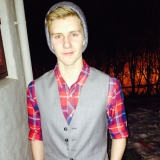 Eli from Stockholm | Man | 30 years old | Capricorn