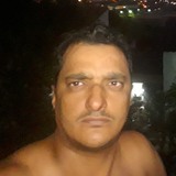 Zica from Abaete | Man | 45 years old | Taurus