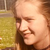 Lividm from Waregem | Woman | 26 years old | Sagittarius