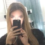 Camilla from Napoli | Woman | 26 years old | Cancer
