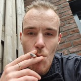 Kelseyvanoudze from Tilburg | Man | 31 years old | Capricorn