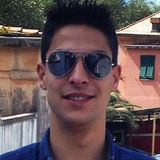 Mirko from Chiavari | Man | 36 years old | Aquarius
