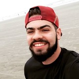 Duh from Cravinhos | Man | 30 years old | Aries