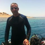 Mike from Jerusalem | Man | 56 years old | Taurus