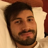 Marcots from Trieste | Man | 36 years old | Aries