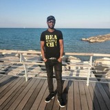 Cedricismaeljw from Castelplanio | Man | 41 years old | Aquarius