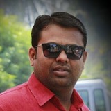 Sachin from Sangli | Man | 40 years old | Libra