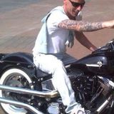Saint from Capelle aan den IJssel | Man | 49 years old | Libra