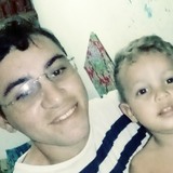 Alencar from Morada Nova | Man | 30 years old | Aries