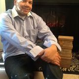 Rellyreal from Charleston | Man | 45 years old | Scorpio