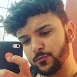 Mateussalles from Campos | Man | 29 years old | Cancer