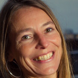 Bo from Amsterdam | Woman | 52 years old | Aquarius