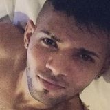 Herod from Fortaleza | Man | 33 years old | Aquarius