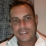 Rodrigo from Sete Lagoas | Man | 45 years old | Leo