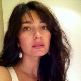 Eva from Cosenza | Woman | 44 years old | Capricorn